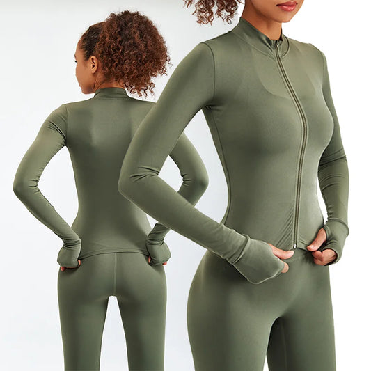 Comfort Zone Yoga Suit